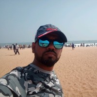 Yogesh Bhogil
