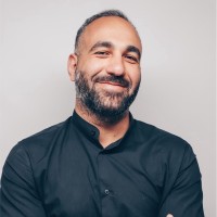 Salam Armanazi