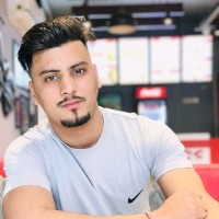 Navjot Mehra