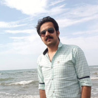 Seyed Amir Mousavian