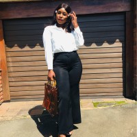 Mandisa Madondo