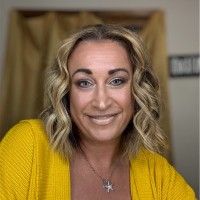 Allyson Rasmussen