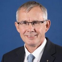 Jürg Kaufmann