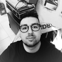 Luca Ferrantelli