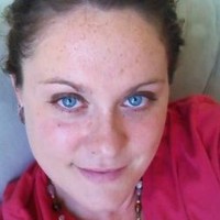 Christina Holmes