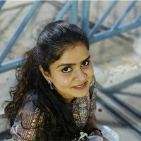 Manasa K M