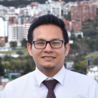 Victor Andrés Merejildo Calderón