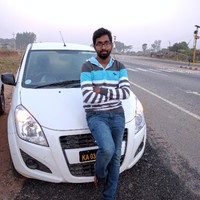 Narasimharao Grandhi