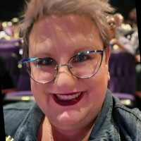 Lyn-Marie Johnson