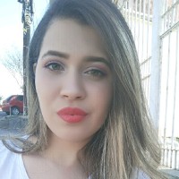 Ingrid Ap Sodré da Silva