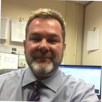 Lee Simmonds