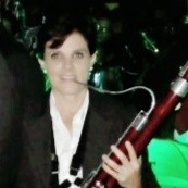 Cecilia E. Blanco López