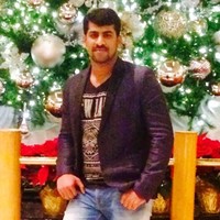Srikanth Manchana
