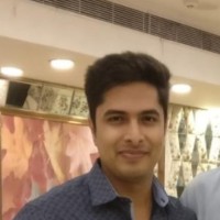 Abhishek Chandna
