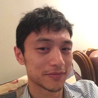 Anthony 征 Chen 陈