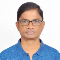 Boppana Jala Chandra Prasad