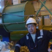 Жангелды Нажимов