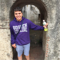 Israel Mujica