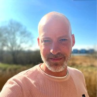 Rob Van Ras