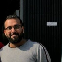 M Abdullah