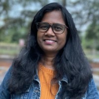 Chitra Thiruvengadam