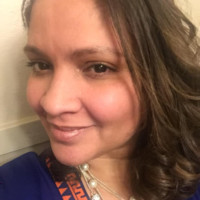 Damaris Nieves