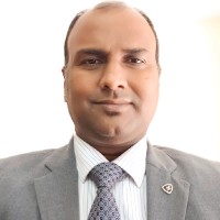 Rakesh Kumar Singh