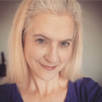 Caroline Berry