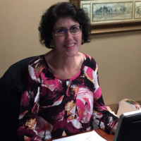 Connie Prejean