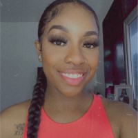 Tamica Barnes