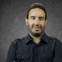 Jorge García Jiménez