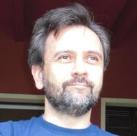 Diego Rodriguez Palenzuela