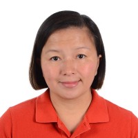 Ericka Noreen Acabal