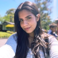 Pamela Llerena