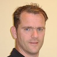 Aidan Byrne