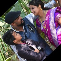 Shailesh Kharade