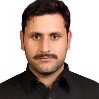 Touseef Khalid