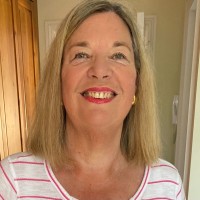 Helen Harvey