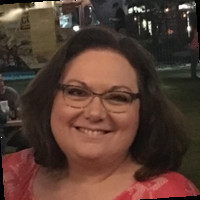 Darlene Albert