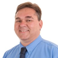 Martin G De Lange