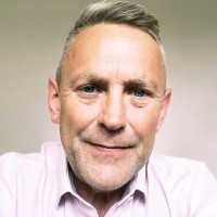 Simon McGlone