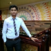 Bhaskar naik Gersoppa