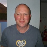 Stephen Martin