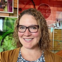 Kelly Maas
