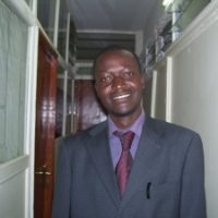 David Nyachienga