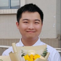 Ford Huang