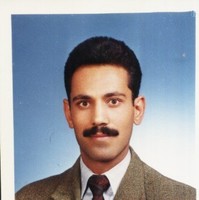 Abrar Ahmed