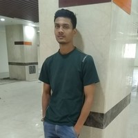 Ashutosh Khansili