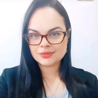 Denise Karoline Garcia