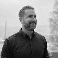 Daniel Fjeld